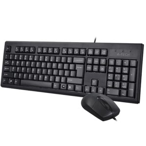 کیبورد و موس ای فورتک KR-8572s