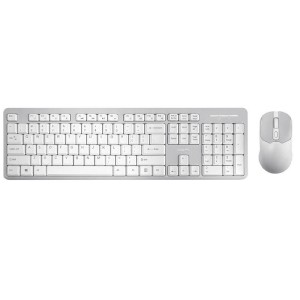 کیبورد و موس بی سیم مافی X100