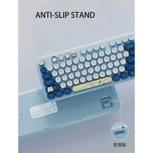 کیبورد و موس بی سیم مافی Silly Cat