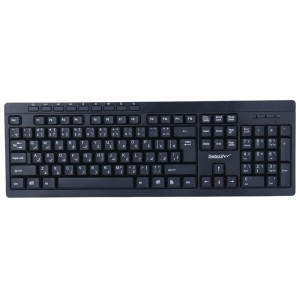 کیبورد و موس بی سیم دیتالایف KM-W23