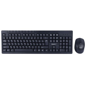 کیبورد و موس بی سیم دیتالایف KM-W23