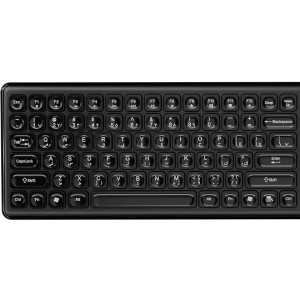 کیبورد بی سیم تسکو TK 7005W