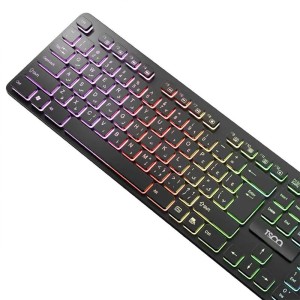 کیبورد تسکو TK 8049