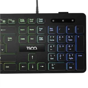 کیبورد تسکو TK 8049