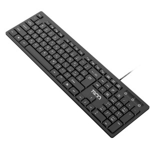 کیبورد تسکو TK 8072