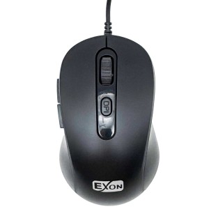 کیبورد و موس اکسون GK06