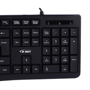 کیبورد دی نت DT-994