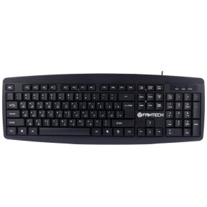 کیبورد و موس فنتک KM-100