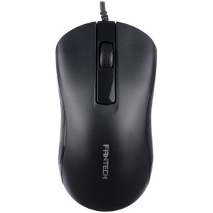 کیبورد و موس فنتک KM-100