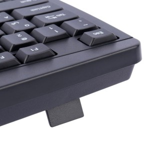 کیبورد و موس فنتک KM-100