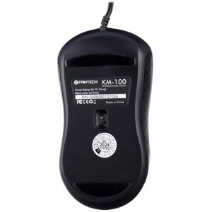 کیبورد و موس فنتک KM-100