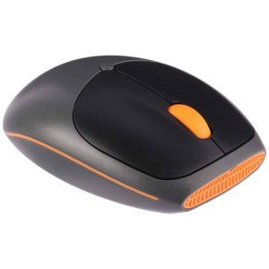 کیبورد و موس بی سیم یسیدو KB19