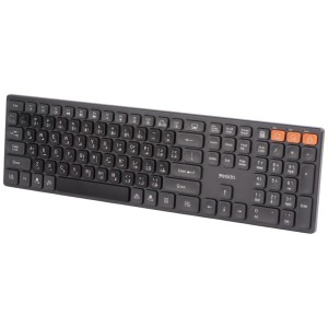 کیبورد و موس بی سیم یسیدو KB19