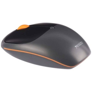 کیبورد و موس بی سیم یسیدو KB19