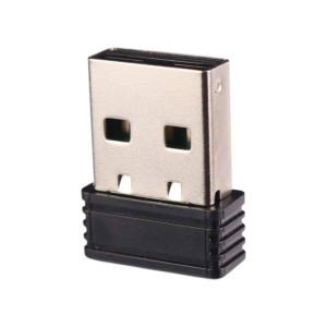 کیبورد و موس بی سیم یسیدو KB19