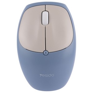 کیبورد و موس بی سیم یسیدو KB19