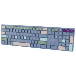 کیبورد و موس بی سیم یسیدو KB19