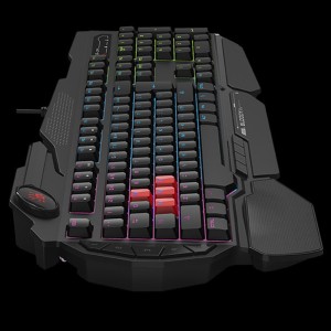 کیبورد گیمینگ بلادی B314