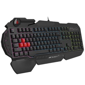 کیبورد گیمینگ بلادی B314
