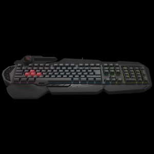 کیبورد گیمینگ بلادی B314