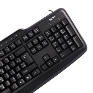 کیبورد تسکو TK 8048