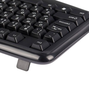 کیبورد تسکو TK 8048
