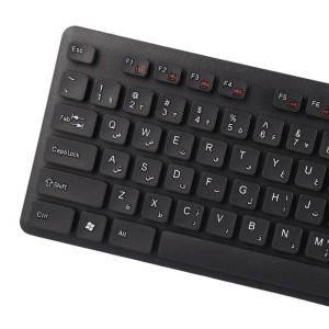 کیبورد تسکو TK 8045