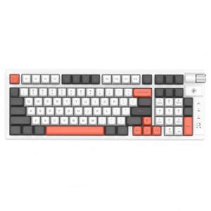 کیبورد بی سیم گیمینگ KW98