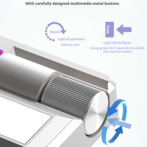 کیبورد بی سیم گیمینگ KW98