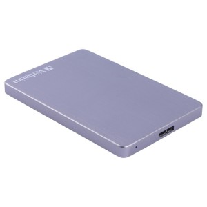 هارد اکسترنال ورباتیم Verbatim Store n Go ALU Slim 2TB