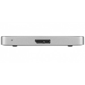 هارد اکسترنال ورباتیم Verbatim Store n Go ALU Slim 2TB