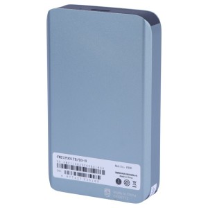 هارد اکسترنال فیلیپس Philips FM21PD01 1TB