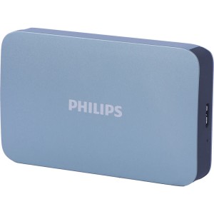 هارد اکسترنال فیلیپس Philips FM21PD01 1TB