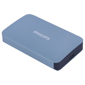 هارد اکسترنال فیلیپس Philips FM21PD01 1TB