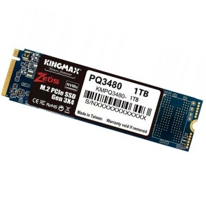 حافظه SSD کینگ مکس Kingmax PQ3480 1TB M.2
