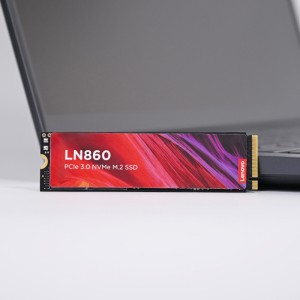 حافظه SSD لنوو Lenovo LN860 M.2 512GB
