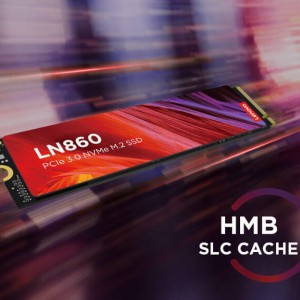 حافظه SSD لنوو Lenovo LN860 M.2 512GB