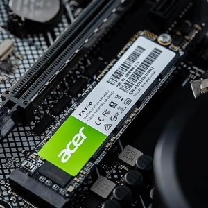 حافظه SSD ایسر Acer FA100 256GB M.2