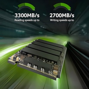 حافظه SSD ایسر Acer FA100 256GB M.2