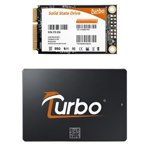 حافظه SSD توربو Turbo P3-256 256GB