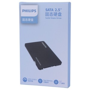 حافظه SSD فیلیپس Philips FM30SS024S 240GB