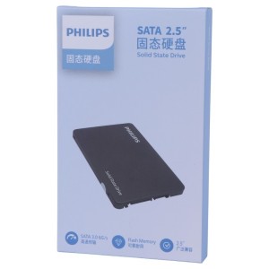 حافظه SSD فیلیپس Philips FM30SS048S 480GB