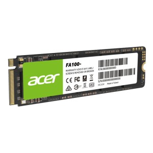 حافظه SSD ایسر Acer FA100 512GB M.2