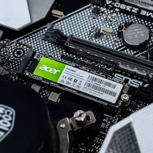 حافظه SSD ایسر Acer FA100 512GB M.2