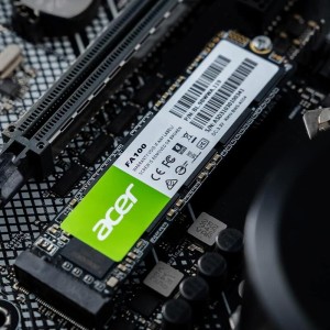 حافظه SSD ایسر Acer FA100 512GB M.2
