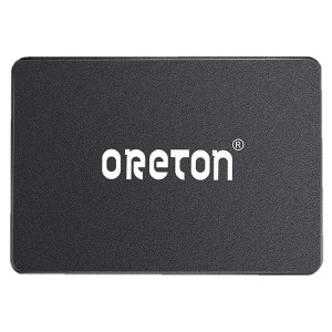 حافظه SSD اورتون Oreton S500 128GB