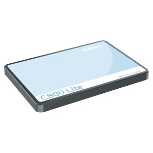 حافظه SSD داهوا Dahua C800RS lite 256GB