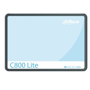 حافظه SSD داهوا Dahua C800RS lite 256GB