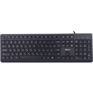 کیبورد هترون HK190