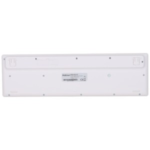 کیبورد و موس بی سیم هترون HKCW131